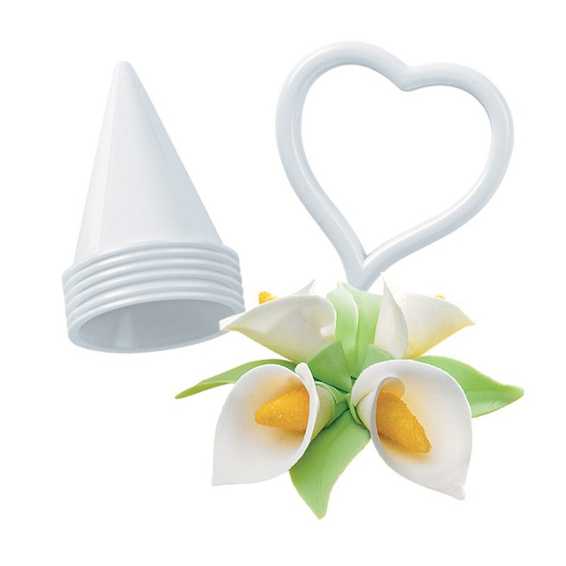 картинка Набор форм Каллы и Лилии от магазина Одежда-