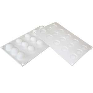 картинка Форма силиконовая МИНИТРЮФЕЛЬ объемный (Truffles20) SF172  от магазина Одежда-