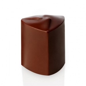 картинка PC20 Форма для конфет поликарбонат ПРАЛИНЕ Pavoni 275X135 мм, 24 ячейки размером 22х21х28 мм, 10 мл от магазина Одежда-