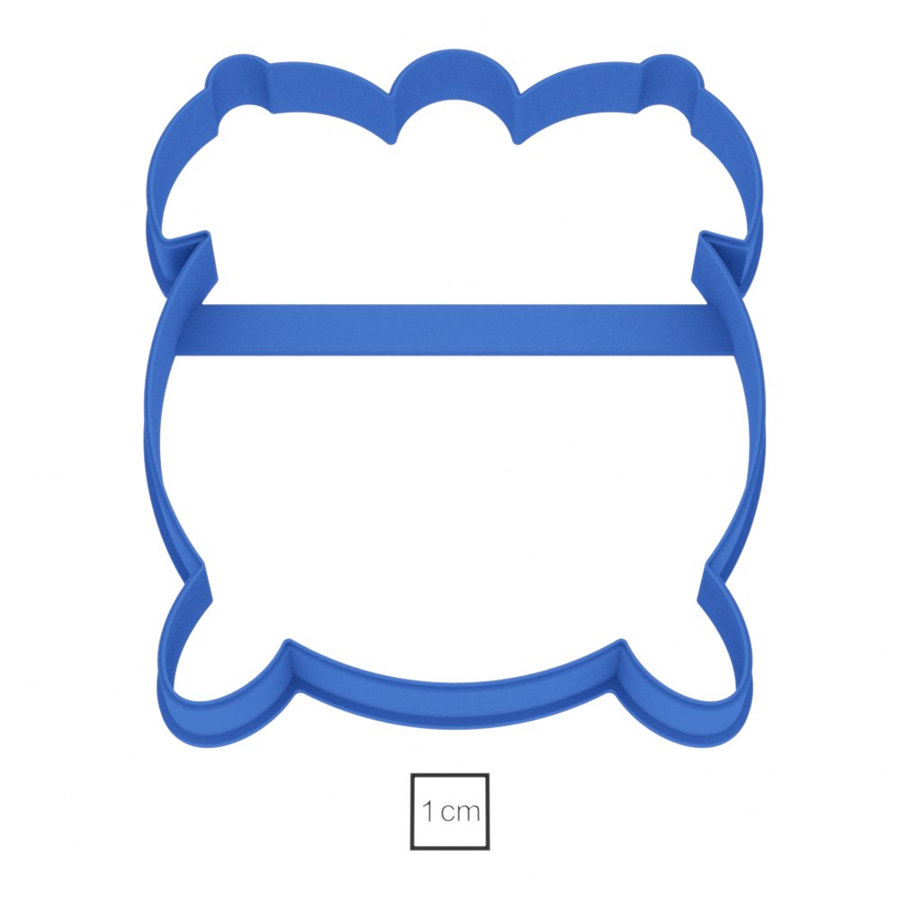 картинка Форма "Будильник"11 см от магазина Одежда-