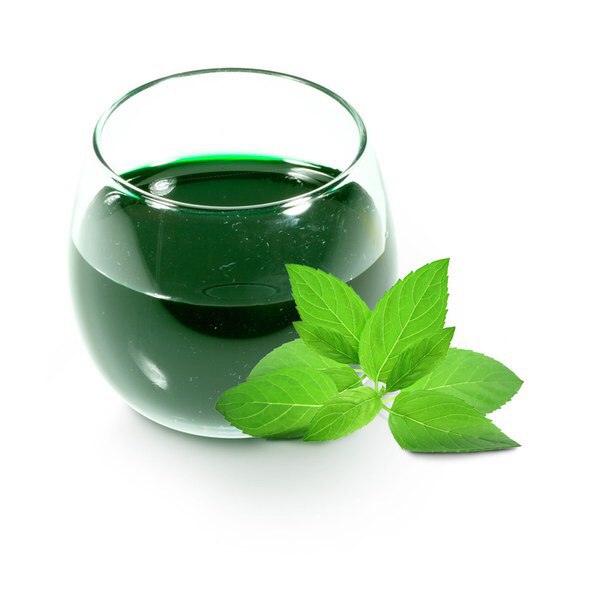 картинка Паста десертная Мята "Joypaste Mint" Irca 1,2 кг от магазина Одежда-