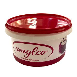 картинка Глюкозный сироп ГЛЮКОСВИТ (ведро 500 г) 75515 от магазина Одежда-