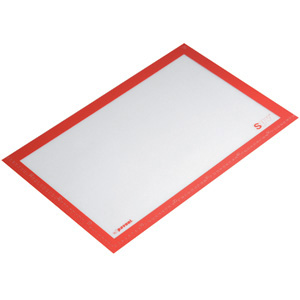 картинка Силиконовый коврик 585*385 гладкий SILPAV от магазина Одежда-