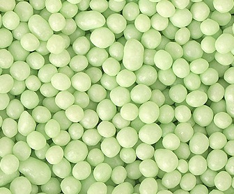 картинка Посыпка "Жемчуг" зеленый 5 мм 700 гр 36777 от магазина Одежда-