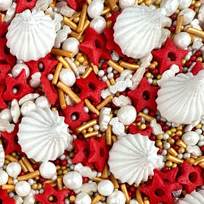 картинка Посыпка Бой курантов 117 гр 95835 от магазина Одежда-