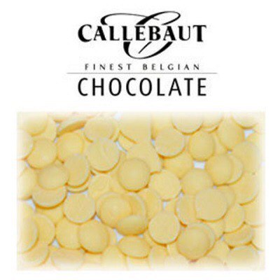картинка Шоколад белый Каллебаут 25,9% CW2 500 г от магазина Одежда-
