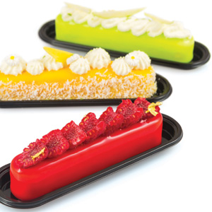 картинка Набор Стильный Эклер на 10 эклеров Fashion  от магазина Одежда-