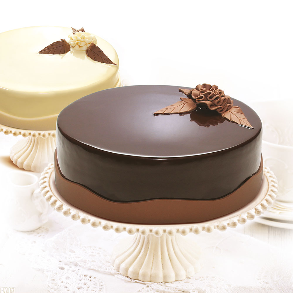 картинка Ганаш Визьен карамель 6 кг от магазина Одежда-