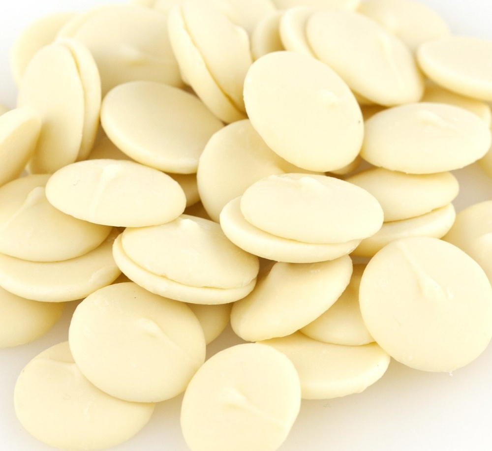 картинка Глазурь со вкусом кокоса монеты 250 г от магазина Одежда-