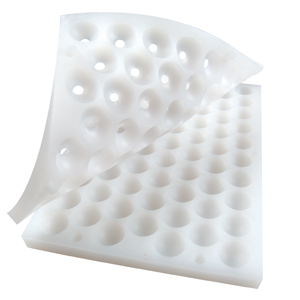 картинка Форма силик.для конфет ПРАЛИНЕ сфера LS05  от магазина Одежда-