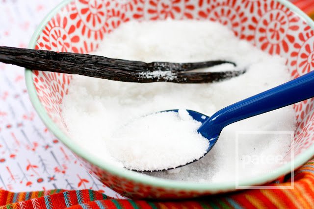 картинка Ванильный сахар 200 г от магазина Одежда-