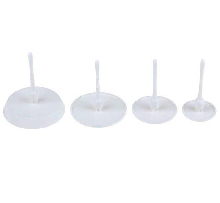 картинка Набор кондитерских гвоздей 4 шт 1284853 от магазина Одежда-