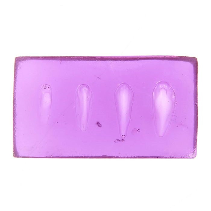 картинка Молд "Тычинки" от магазина Одежда-