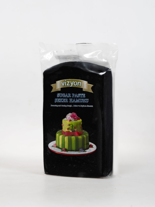 картинка Мастика Визьен черная 250 гр от магазина Одежда-