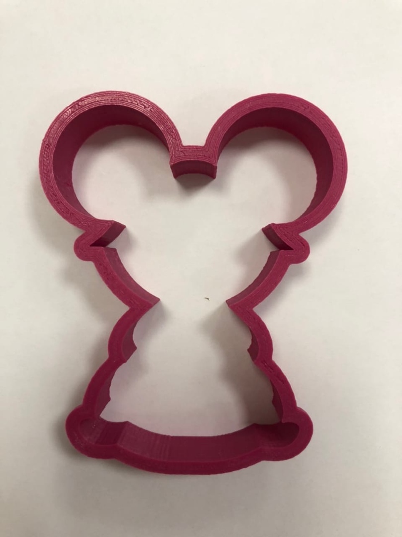 картинка Форма Мышка от магазина Одежда-