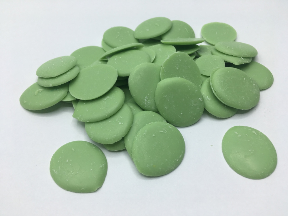 картинка Глазурь со вкусом яблока монеты 250 г от магазина Одежда-