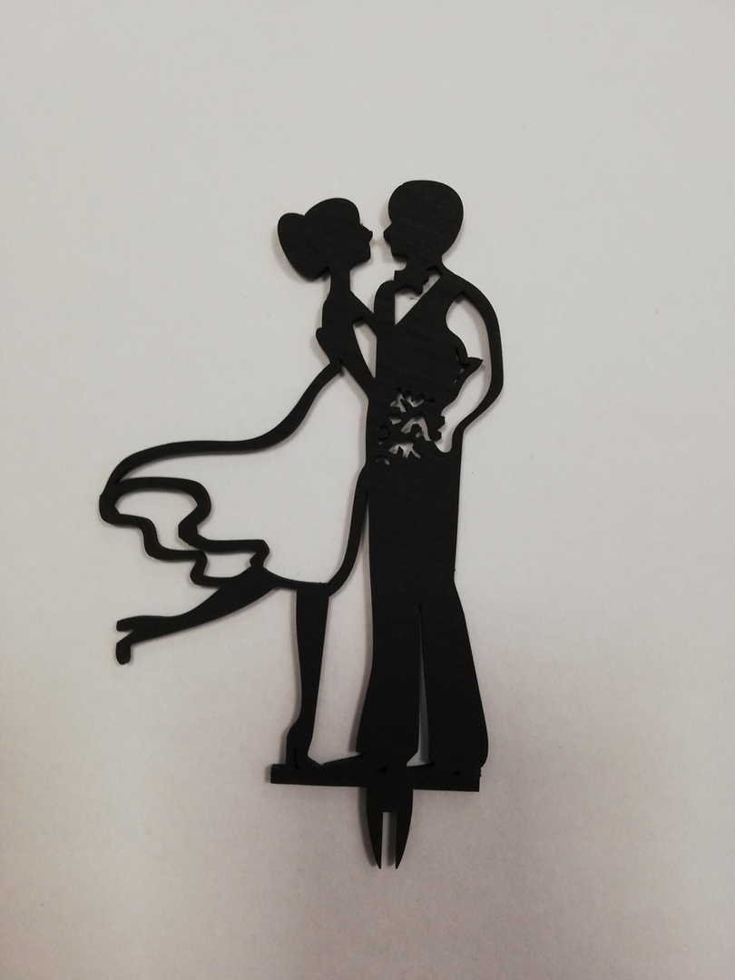 картинка Топпер черный Пара №1 от магазина Одежда-