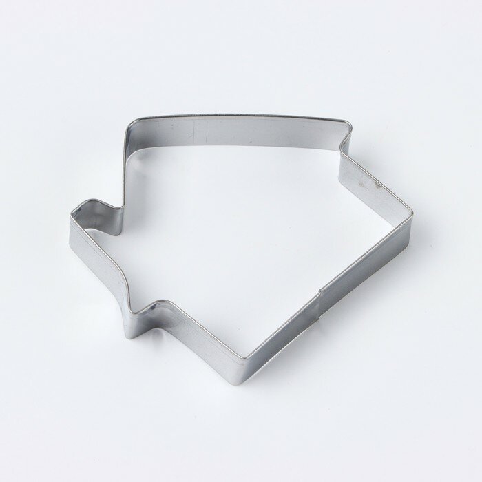 картинка Форма для печенья "Зимняя сказка" 10444061 от магазина Одежда-