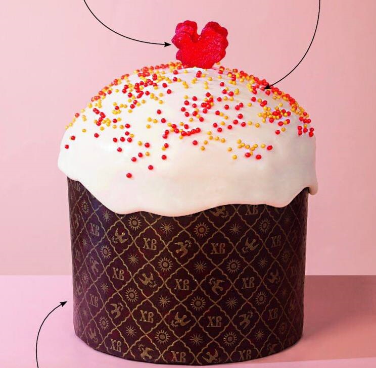 картинка Мармелад со вкусом малины  "Петушок" 10 шт 109563 от магазина Одежда-