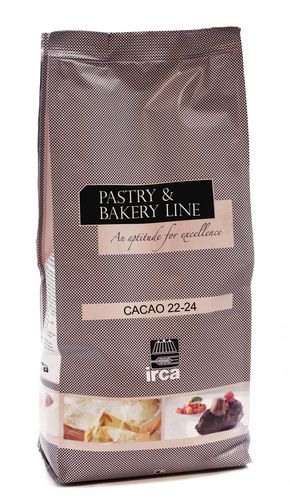 картинка Какао порошок Irca Ирка 22/24 100 г от магазина Одежда-