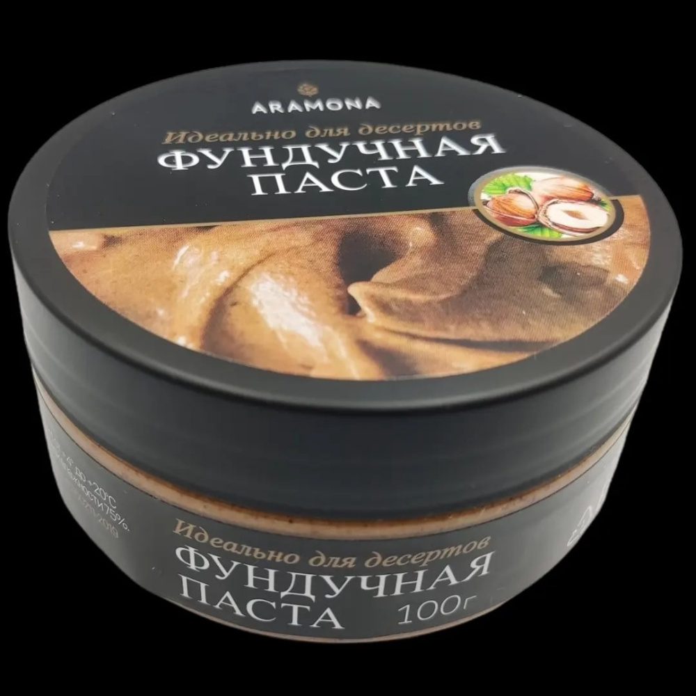 картинка Паста фундучная Арамона 100 гр  от магазина Одежда-