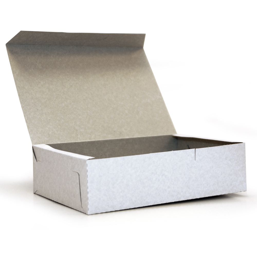 картинка Коробка для пирожных 210*150*60 от магазина Одежда-