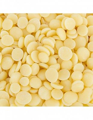 картинка Масло какао натуральное в дисках Irca 500 гр от магазина Одежда-