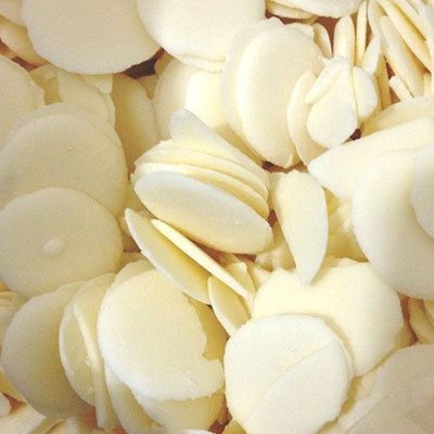 картинка Глазурь СУПЕР белая дропсы 1 кг от магазина Одежда-