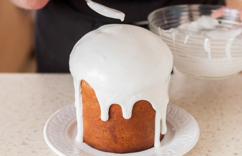 картинка Помадка сахарная ванильная готовая 7 кг 38689 от магазина Одежда-