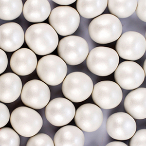 картинка Шоколадное украшение СФЕРА жемчуг 100 гр 070310 от магазина Одежда-