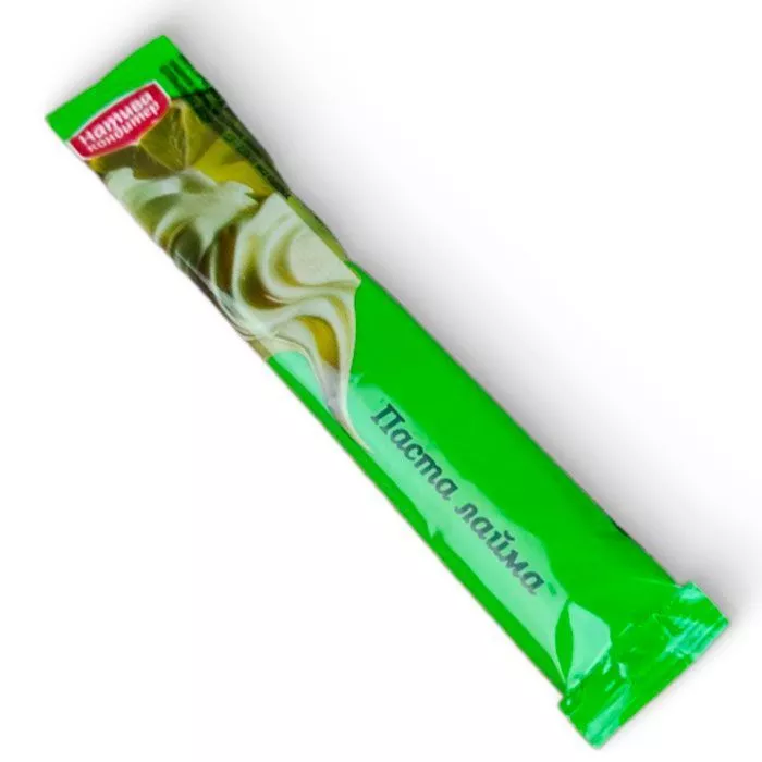 картинка Паста Лайма в стике 10 гр  от магазина Одежда-
