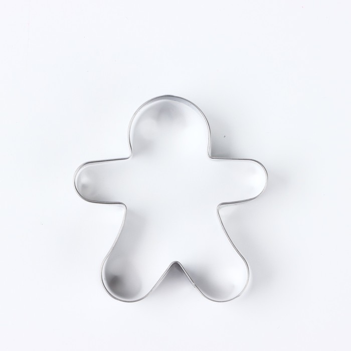 картинка Форма для печенья "Пряня" 10444058 от магазина Одежда-