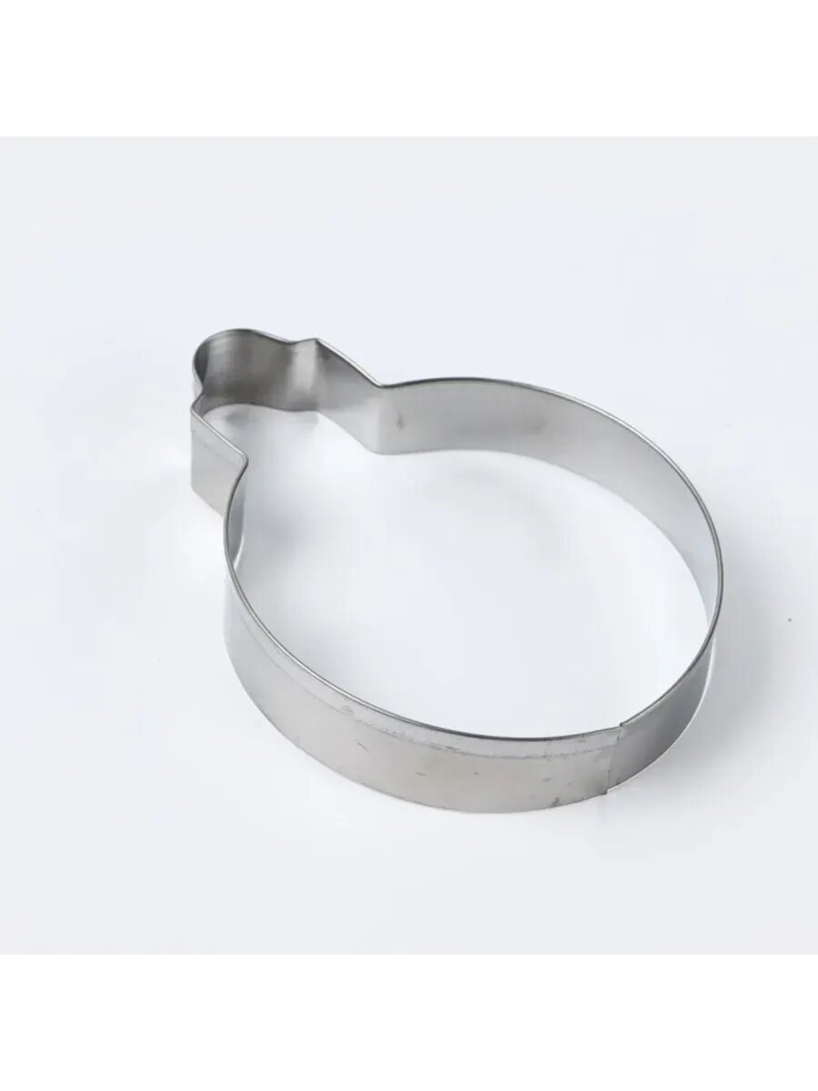 картинка Форма для печенья "Сказочного Нового года" 10444057 от магазина Одежда-