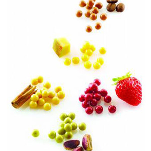 картинка Форма силиконовая мини ЖЕМЧУЖИНА белая MPEARL  от магазина Одежда-