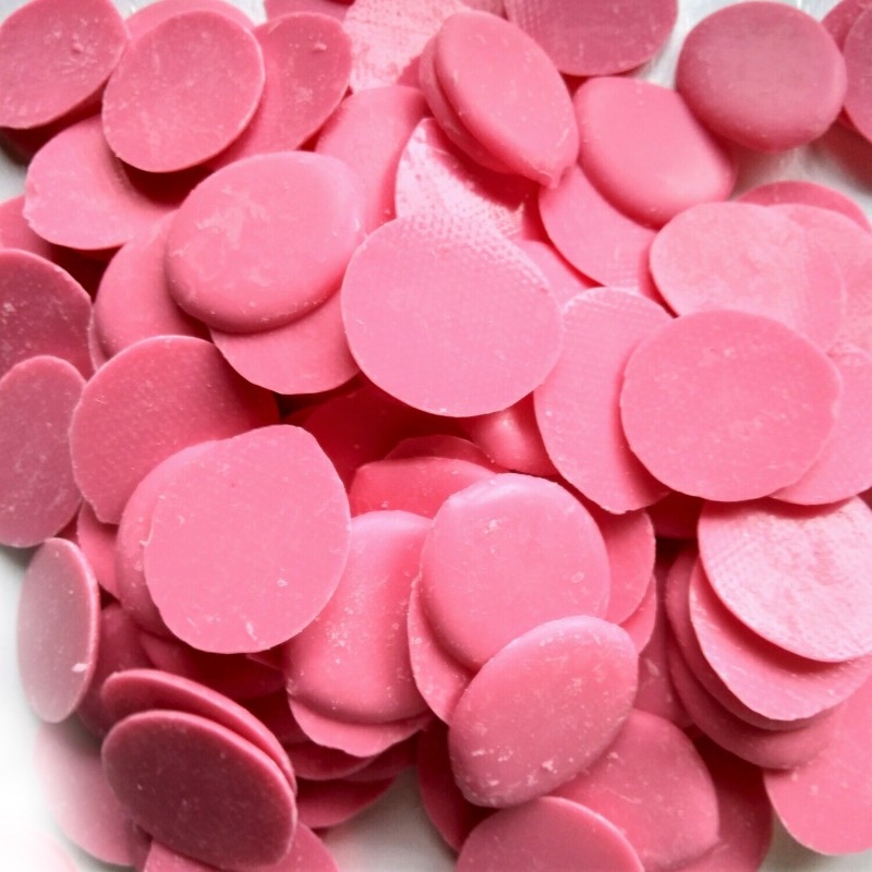 картинка Глазурь со вкусом малины монеты 250 г от магазина Одежда-