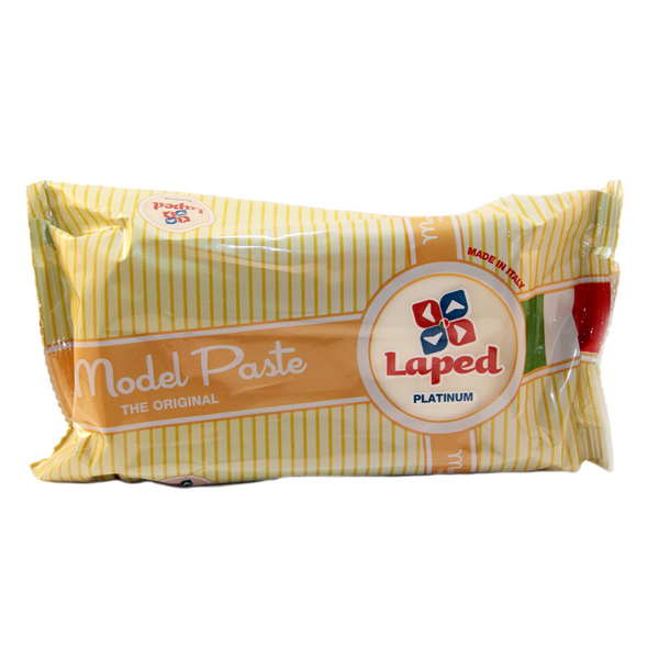 картинка Мастика Моделпаст Model Paste белая 1 кг 75272 от магазина Одежда-