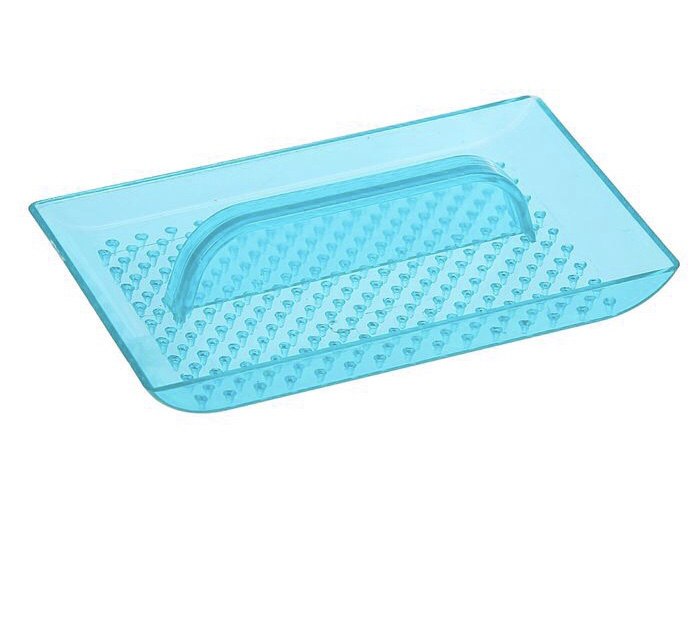 картинка Моделирующий оттиск для мастики Точки 12х7,5 см  от магазина Одежда-