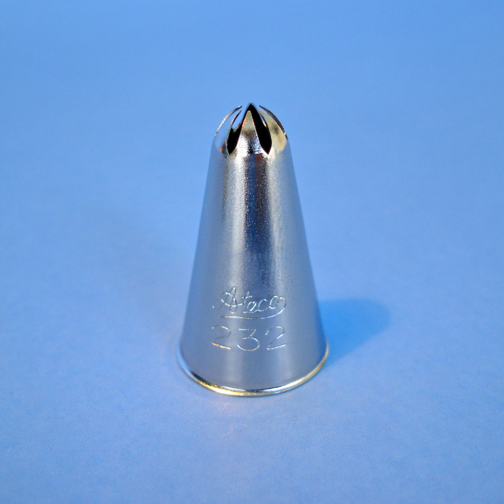 картинка 232 насадка Ateco от магазина Одежда-