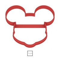 картинка Форма  "Мики Маус" 10,7 см от магазина Одежда-