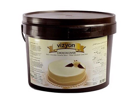 картинка Ганаш Визьен белый 6 кг от магазина Одежда-