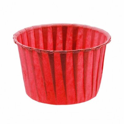 картинка Капсулы плотные красные 50/40 50 шт от магазина Одежда-