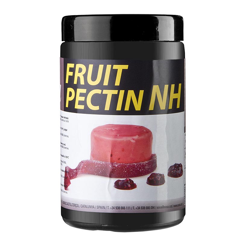 картинка Пектин NH FRUIT SOSA 50 гр  магазин Одежда- являющийся официальным дистрибьютором в России  картинка Пектин NH FRUIT SOSA 50 гр  от магазина Одежда-