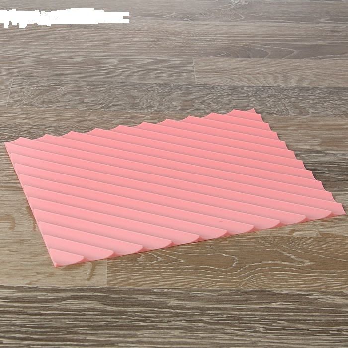 картинка Коврик рельефный "Полосы" 18х24 , 5х0,5 см  от магазина Одежда-