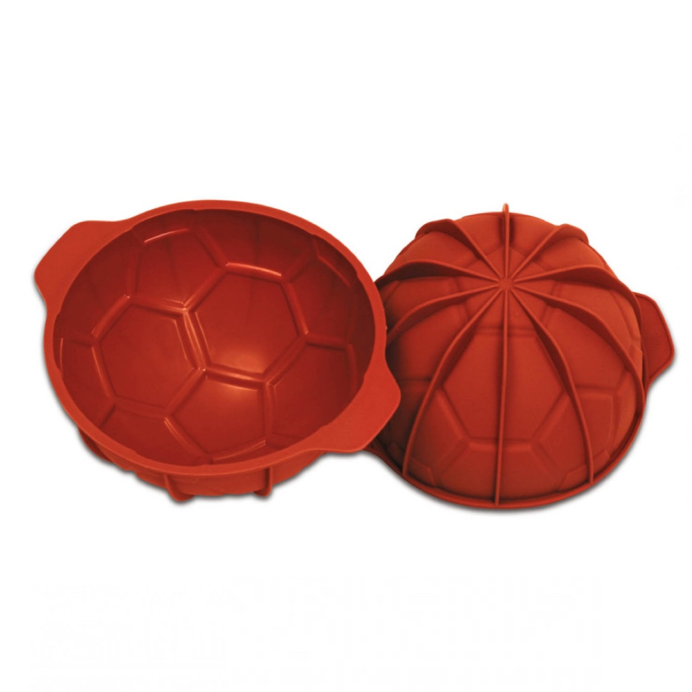 картинка Форма силиконовая УНИФЛЕКС футбол SFT313  от магазина Одежда-