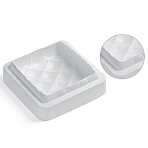 картинка Форма силиконовая (подушечка) MATELASSE от магазина Одежда-