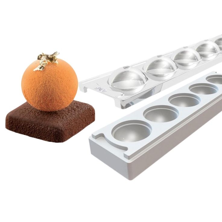 картинка Набор МУЛЬТИФЛЕКС СФЕРА поднос+1 набор форм MUL3D148  от магазина Одежда-