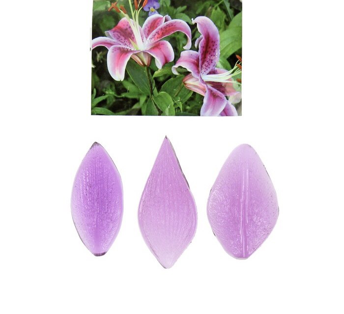 картинка Вайнер Лилия малая 3 шт от магазина Одежда-