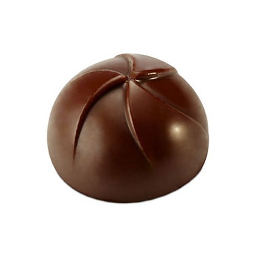 картинка PC09 Форма для конфет поликарбонат ПРАЛИНЕ Pavoni 275 X 135 мм, 21 ячейка размером 30мм Н18 мм от магазина Одежда-