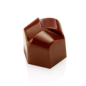 картинка PC15 Форма для конфет поликарбонат ПРАЛИНЕ Pavoni 275X135 мм,21 ячейка размером 26х23х21 мм H10мм от магазина Одежда-