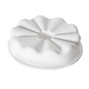 картинка Форма силиконовая Тортафлекс Гармония 180*40*50 объем 1000 мл ONE18040  от магазина Одежда-